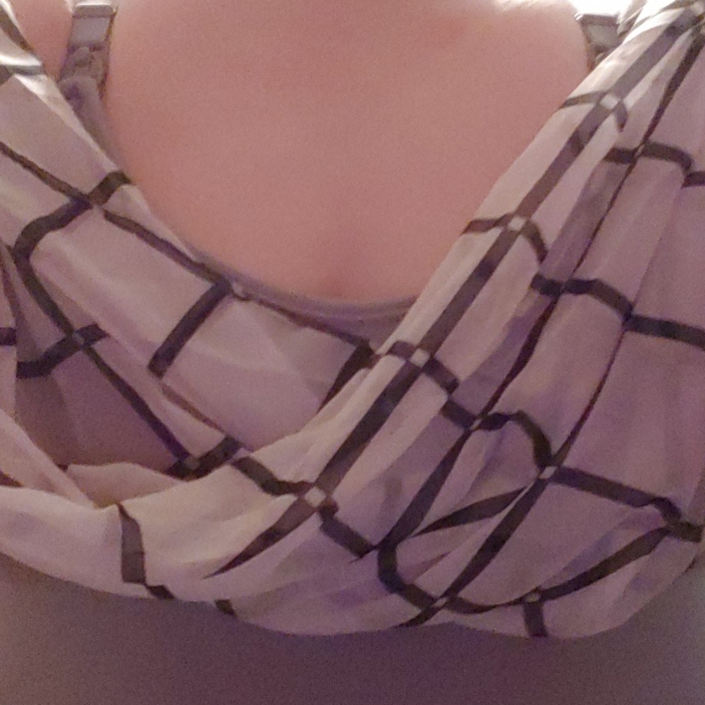 Infinity scarf - Picture 4 of 4